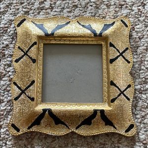 Vintage Picture Frame